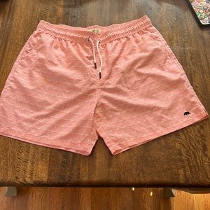 Onward Reserve Bathing suit